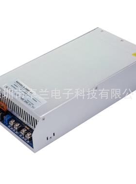 2000W开用关电源12VV24V36VJOOLONPO4860V72V伺服电机专恒流恒压