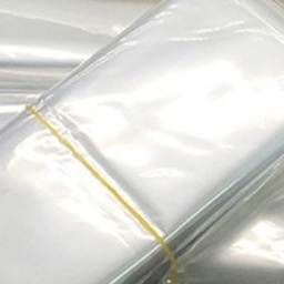 2025新款 膜环保耐用易操作 加厚透明Pof热收缩袋厂家封口密封包装