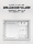 Monslang whole house WIFI smart wiring box для поверхностного монтажа слаботочная коробка Мультимедийная информационная коробка проект домашней сетевой коробки mini 2