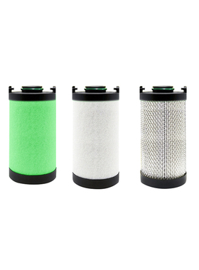 速发ATS冷干机管道精密滤芯0745EP C745EM 5745EH 0740E0现