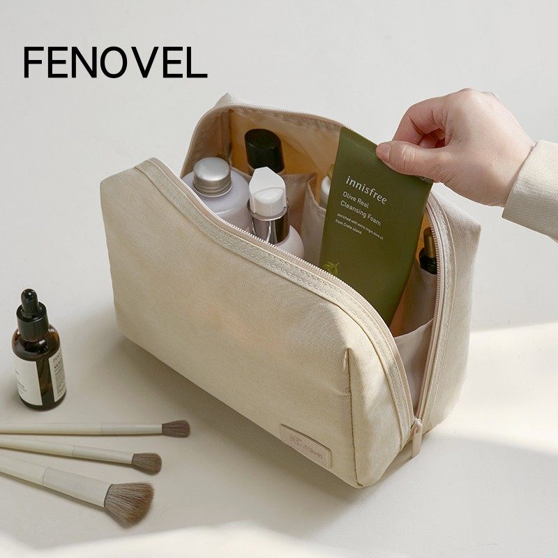 速发男漱包洗士出差旅行神器外出简约大容旅护肤品量游收纳袋