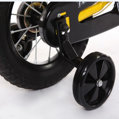 儿童自行车辅助轮 18/20寸（只有单速自行车可以安装）