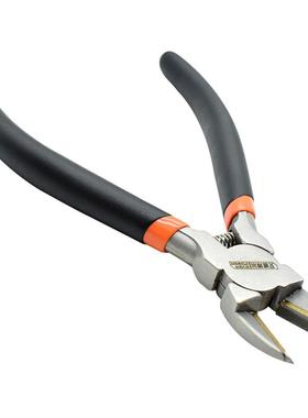 EVERPOWER/钨钢特级电子水口钳200011