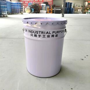 厂家生产有机硅耐高温漆高温设备管道锅炉灰色银粉油漆高硬度