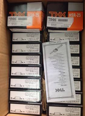 供应滑块SR15V1SSHSR12RM1UU导轨SHS20V1SS+245LSR45/20