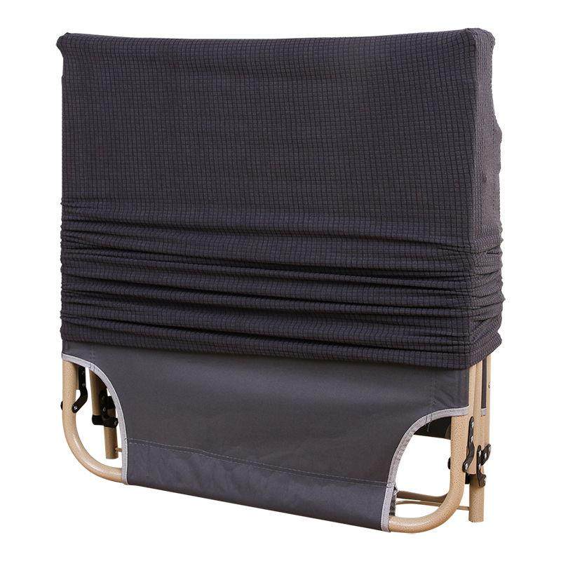 折叠床罩办公室午休床防尘罩单人折叠床套子油汀罩暖气套子万能罩,居家布艺,万能盖巾,淘宝优惠券,粉丝福利购,淘宝优惠卷