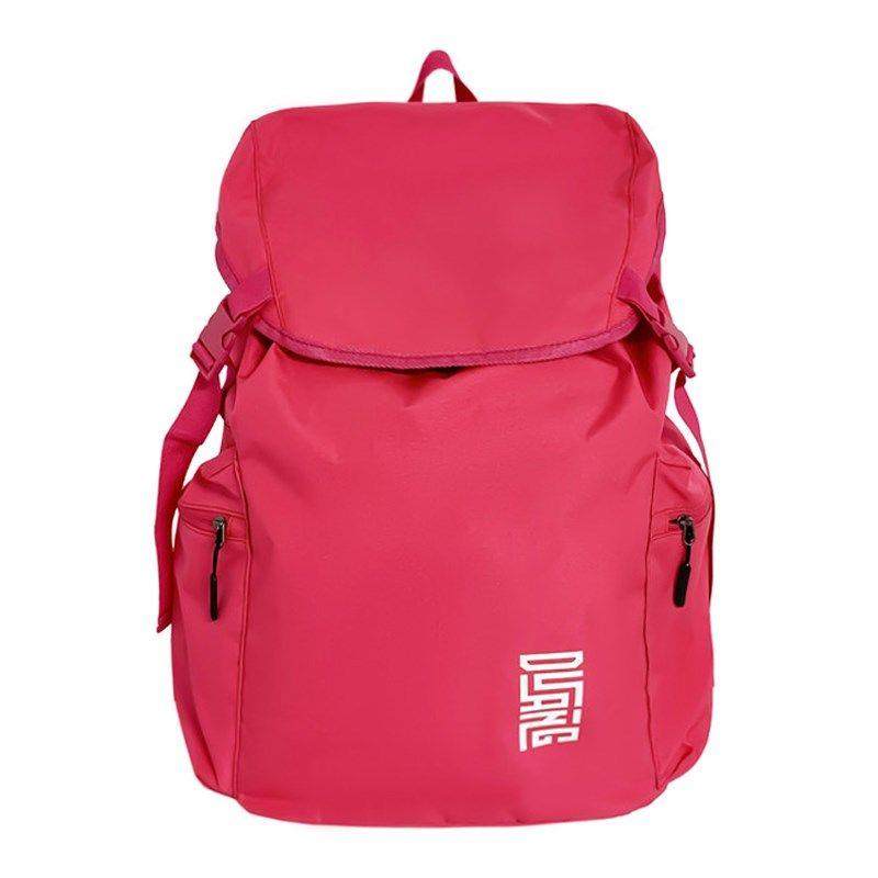 旅行双肩包女旅游轻便登山包新款多巴胺玫粉色大容量防水收纳背包,箱包皮具/热销女包/男包,双肩背包,淘宝优惠券,粉丝福利购,淘宝优惠卷