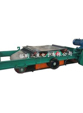 rcdc风冷自卸式电磁除铁器自卸除铁设备磁选机吸铁厂家器供应