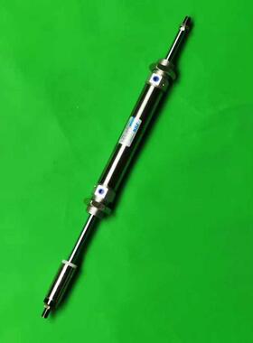 不锈钢缓冲可调气缸MIC20X60 MIJCJ32X150-50MAC20X200.MIC25X600