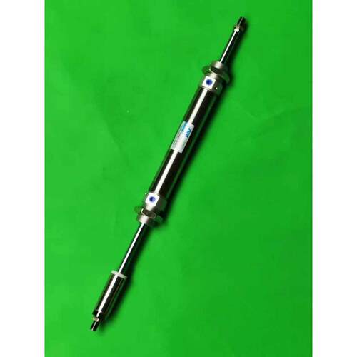 不锈钢缓冲可调气缸MIC20X60 MIJCJ32X150-50MAC20X200.MIC25X600