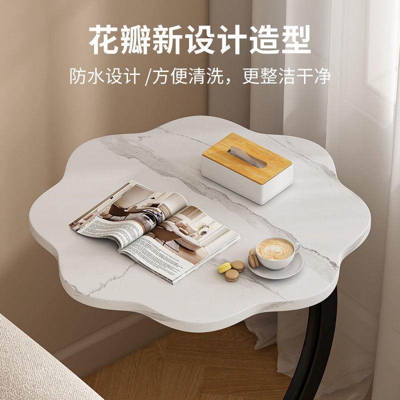 网红床边桌沙发边几置物架迷你小茶几现代简约卧室床头柜推车边桌,住宅家具,床边桌,淘宝优惠券,粉丝福利购,淘宝优惠卷