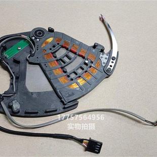 K88 电磁铁选纬线圈带选纬指小线路板组件 纺织剑杆织机配件