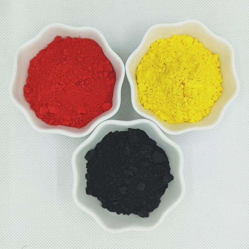 氧化铁黑纸张皮革塑胶跑道用黑粉氧化铁油漆涂料建筑用铁黑722,工业油品/胶粘/化学/实验室用品,氧化铁黑,淘宝优惠券,粉丝福利购,淘宝优惠卷