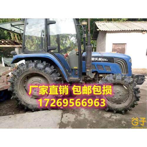雷沃M554-B拖拉机驾驶室玻璃 雷沃前档后档/侧窗/左右门玻璃