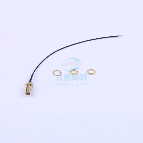 射频连接线 XC-HJ-SMA-15 - Ziisor(致哲)