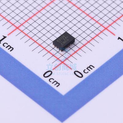 DC-DC电源芯片 TPS62136RGXT VQFN-HR-11 TI()