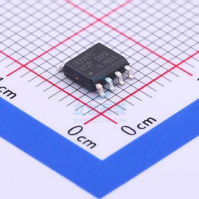 栅极驱动IC IR2301STRPBF SOIC-8 Infineon(英飞凌)