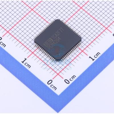 ADC/DAC-专用型 PCM4204PAPR HTQFP-64 TI(德州仪器)