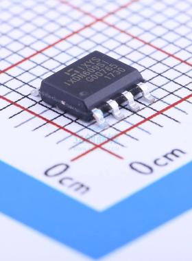 栅极驱动IC IXDN609SI SOIC-8_EP_150mil IXYS