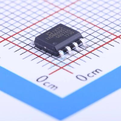 栅极驱动IC IXDN609SI SOIC-8_EP_150mil IXYS