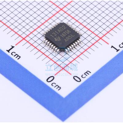 模数转换芯片ADC ADS131A02IPBS TQFP-32(5x5) TI(德州仪器)