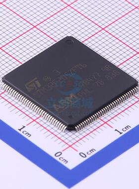ST(意法半导体) STM32F205ZFT6 LQFP-144 ST(意法半导体)