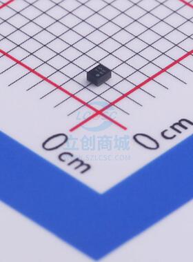 声表面波滤波器(SAW) HDFB08ARSS-B5 SMD,1.1x0.9mm HD(无锡好达)