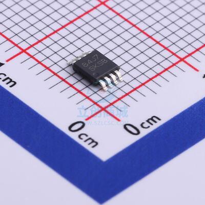 AC-DC控制器和稳压器 LM3489MMX/NOPB VSSOP-8 TI()