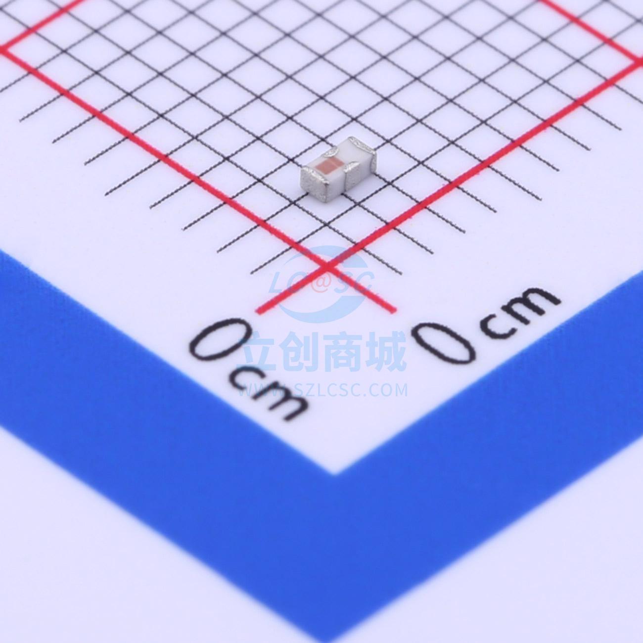 RF滤波器 LF1608-A1R9DDAT/LF 0603 ACX(璟德)