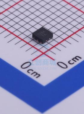 DC-DC电源芯片 TMI3408D DFN TMI(拓尔微)