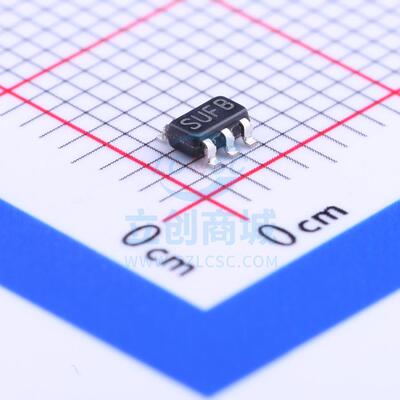 DC-DC电源芯片 LM2830XQMF/NOPB SOT-23-5 TI()