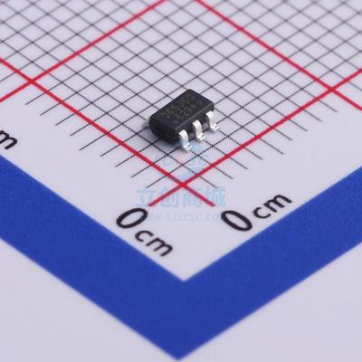 AC-DC控制器和稳压器 OB2365AMP SOT-23-6 OB(昂宝)