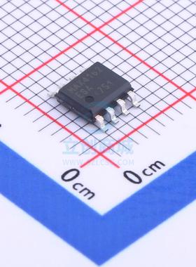 特殊功能放大器 MAX4162ESA+ SOIC-8 MAXIM(美信)