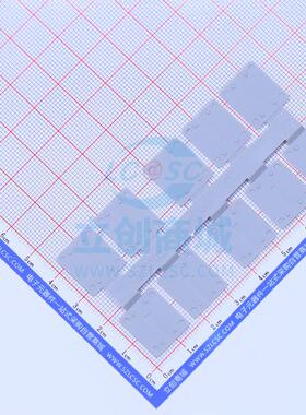 轨道式接线端子 TS-KK3 2770215 - Phoenix Contact(菲尼克斯)