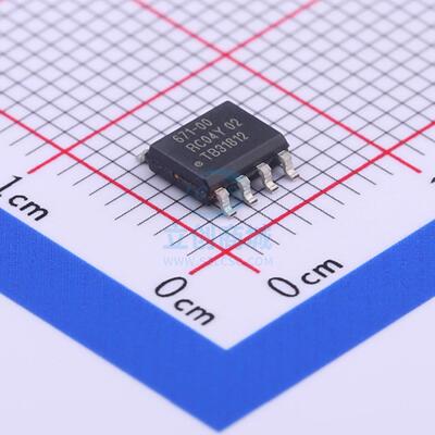 AC-DC控制器和稳压器 IW671-00-SO83 SOIC-8 Dialog Semiconducto