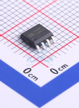 AC-DC控制器和稳压器 SD4931 SOP-8 SILAN(士兰微)
