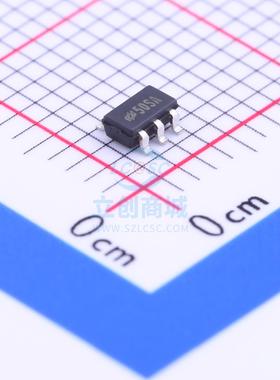 DC-DC电源芯片 HT7750SA SOT-23-5 HOLTEK(台湾合泰/盛群)