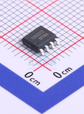 运算放大器 COS2272SR SOP-8 COSINE(科山芯创)