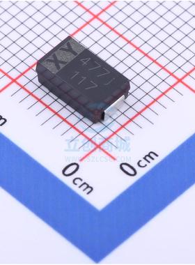 钽电容 PXTD006M477E035STU CASE-D_7343 CEC(振华新云)