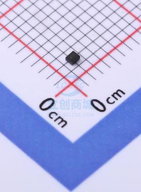 声表面波滤波器(SAW) SK3080RB SMD,1.1X0.9mm suntek(洺太电子)