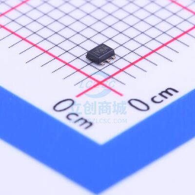 运算放大器 TLV341IDRLR SOT-5X3-6 TI(德州仪器)