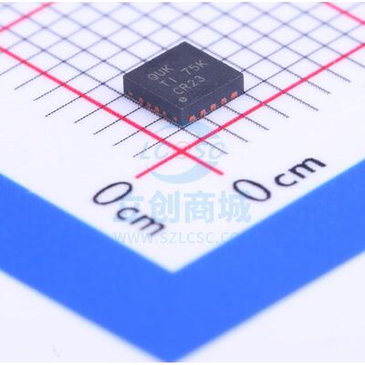 DC-DC电源芯片 TPS63061DSCT WSON-10 TI()