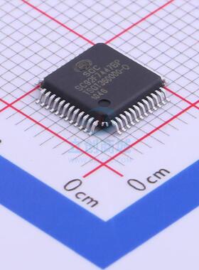 单片机(MCU/MPU/SOC) SC92F7447BP48R LQFP-48 SOC(赛元)