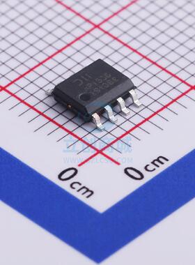 DC-DC电源芯片 AP1538SG-13 SOP-8L DIODES(美台)