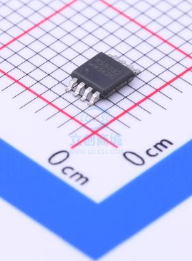 运算放大器 RS8032XM MSOP-8 RUNIC(润石)