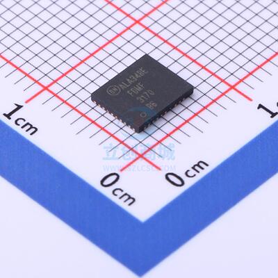 栅极驱动IC FDMF3170 PQFN-39 onsemi(安森美)