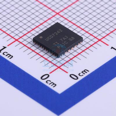 DC-DC电源芯片 UCD7242RSJR VQFN-32 TI()