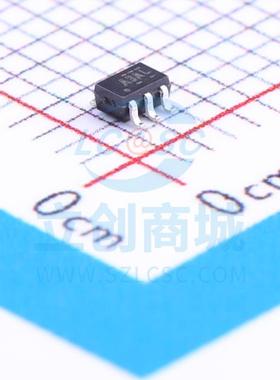 运算放大器 LMV321AP5X SC-70-5 onsemi(安森美)