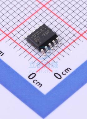 AC-DC控制器和稳压器 VIPER013LSTR SOP-10 ST(意法半导体)