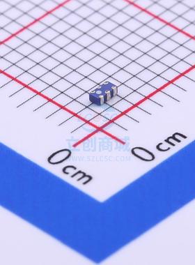 双工器 DPX1608LL85R2455A 0603 YAGEO(国巨)